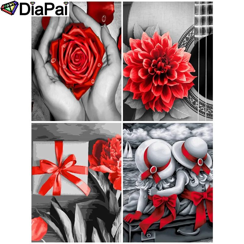 DIAPAI Full Diamond 
