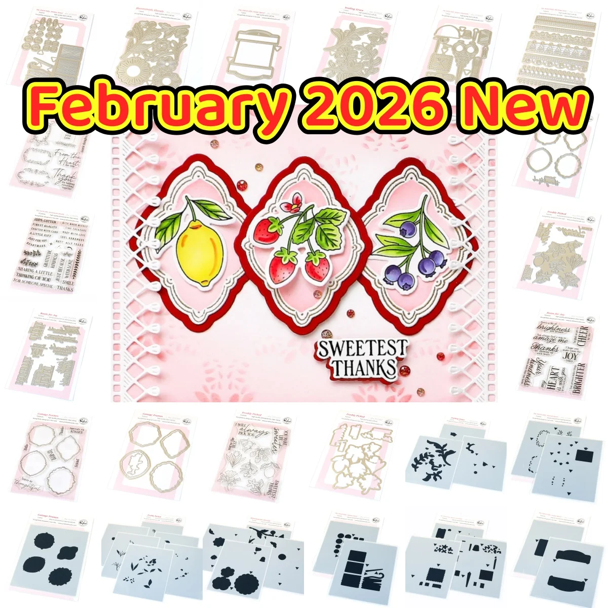 Thread Spool Lace N…