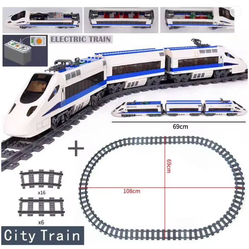 kai-zhi-children's-building-blocks-train-set-fuxing-harmony-electric-train-educational-assembly-toy-gift-for-kids-98227-229