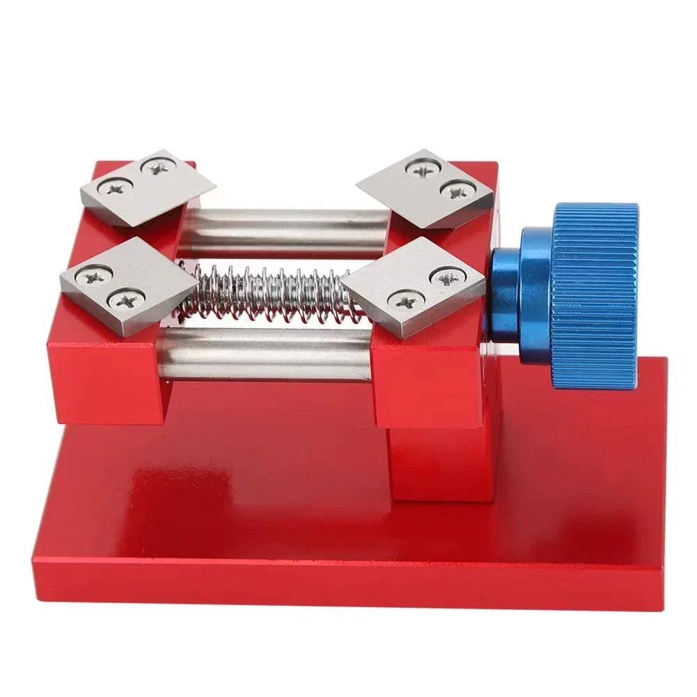 Professional Watch Repair Tool Lens Looper Open Front Cover Glass Remover Tooth Looper for Watch Maintenance