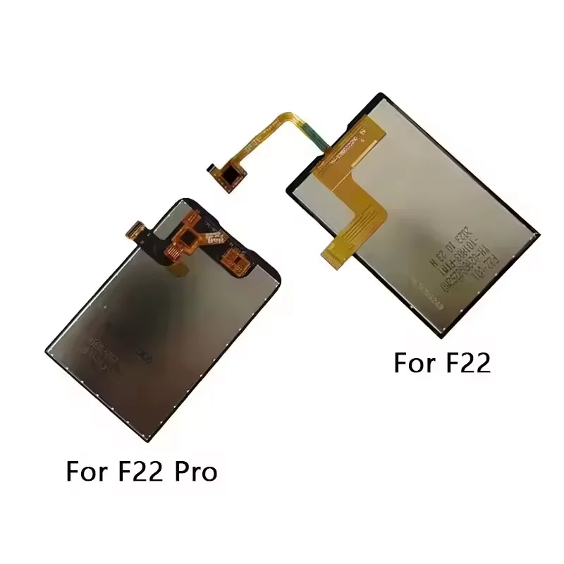 For Xiaomi Duoqin F22 LCD Display Touch Screen Digitizer Glass Panel Sensor Full Assembly For Xiaomi Qin F22 Replacement Parts