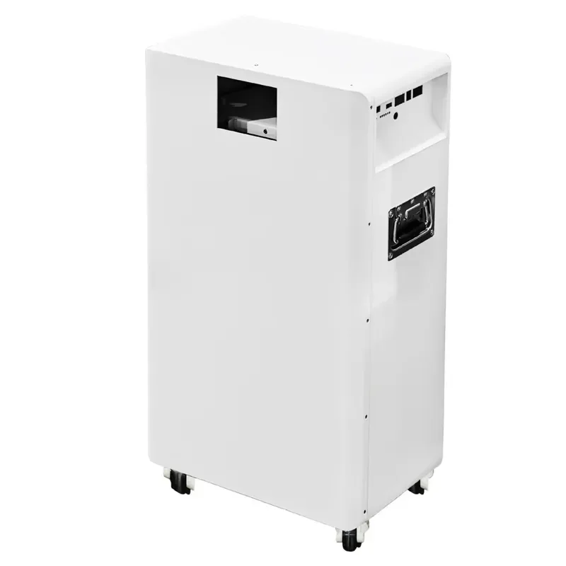 Standard Model 15kWh New Energy Lithium Battery Enclosure Precision Solar Energy Storage Sheet Metal Box Battery Boxes &