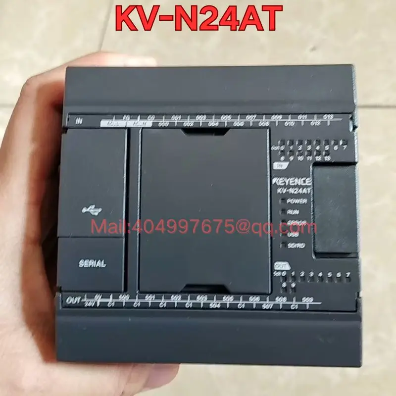 Second-Hand KV-N24A… - image