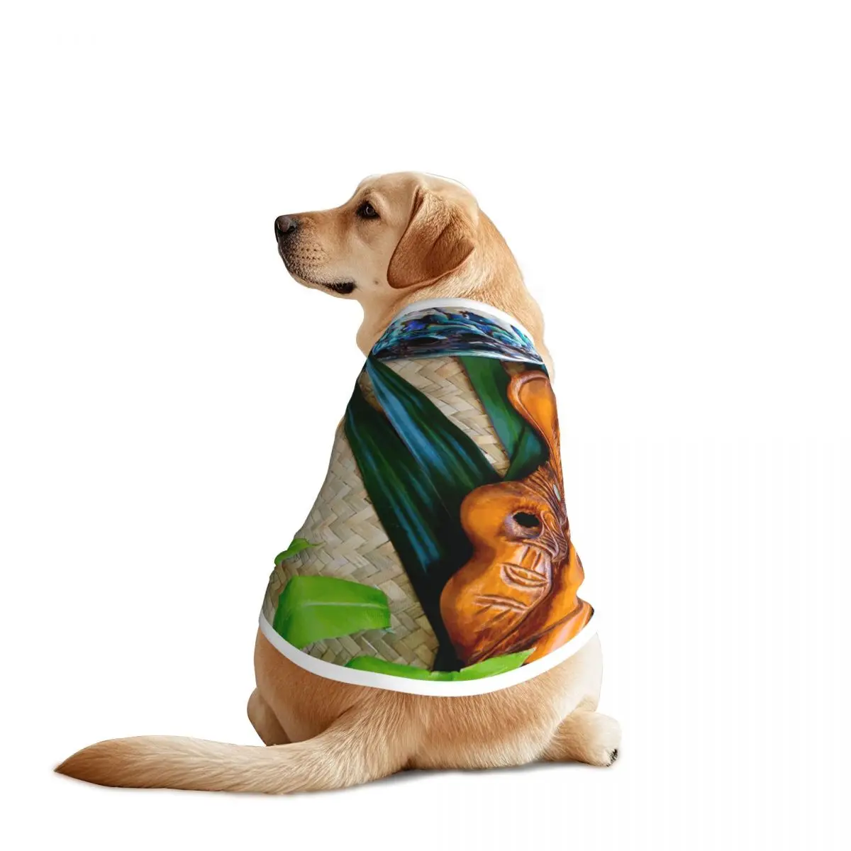 Nz Maoris Theme Pet… - image