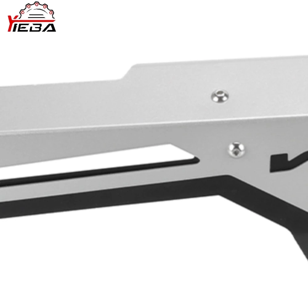 

FOR Suzuki DL / V-Strom 1050 1000 650 XT Motorcycle Chain Guard Cover Protector Fits DL1050XT V Strom 1050 XT DL1000 VStrom 2020