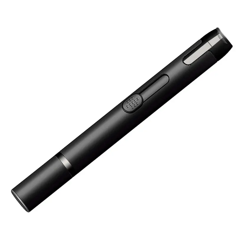 AAAN-Double-Ended Lens Cleaning System Camera Dust Removal Pen DSLR Lens Cleaning Tool