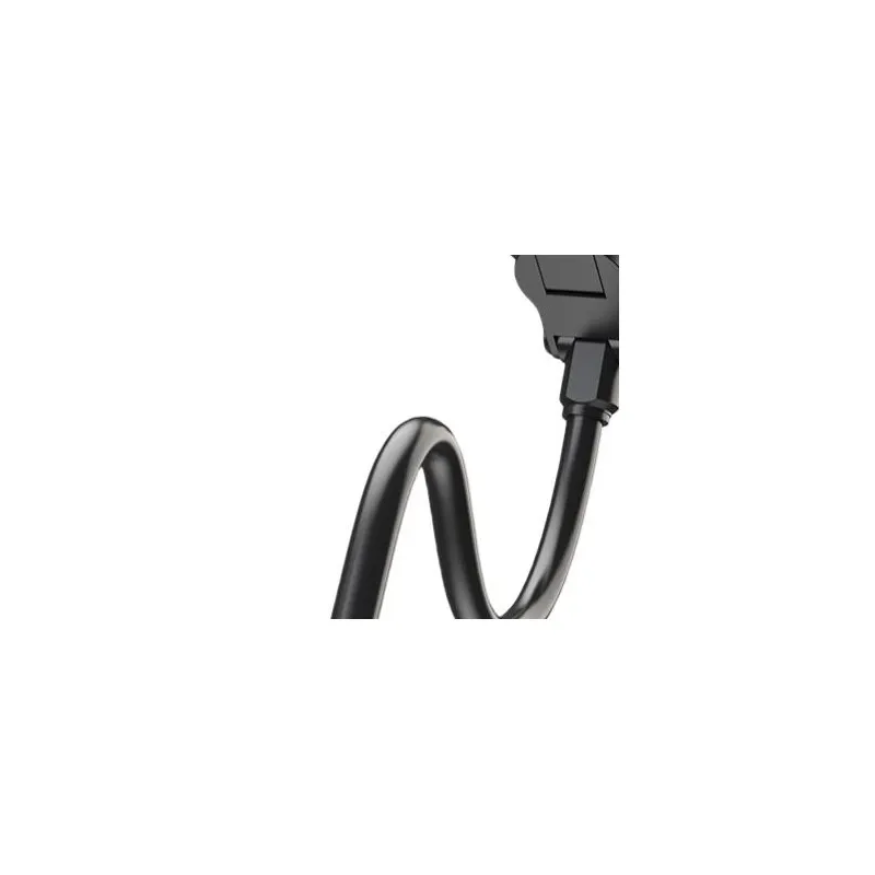 Suction Cup Windshield Car Tablet Mount Long Arm Truck Window Phone Stand Gooseneck Phone Bracket for Truck SUV Vehicle