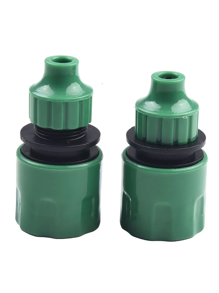 Couplers Pipe Hose Connector Tap Washing Joiner Irrigation Mender Repair Leaking Splitters Adaptor Gardening Useful