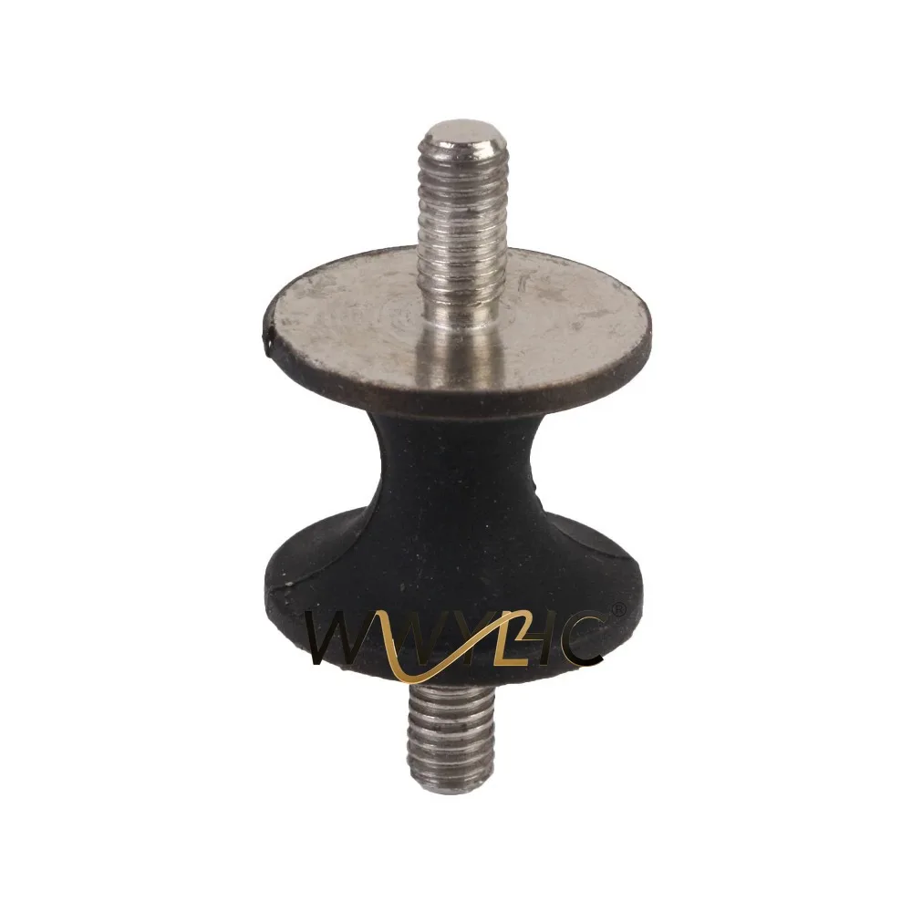 Suitable for Ducati, Street Fighter V2/V4 Big Devil 1260 Monster 821 Headlight Shock Absorber Screws