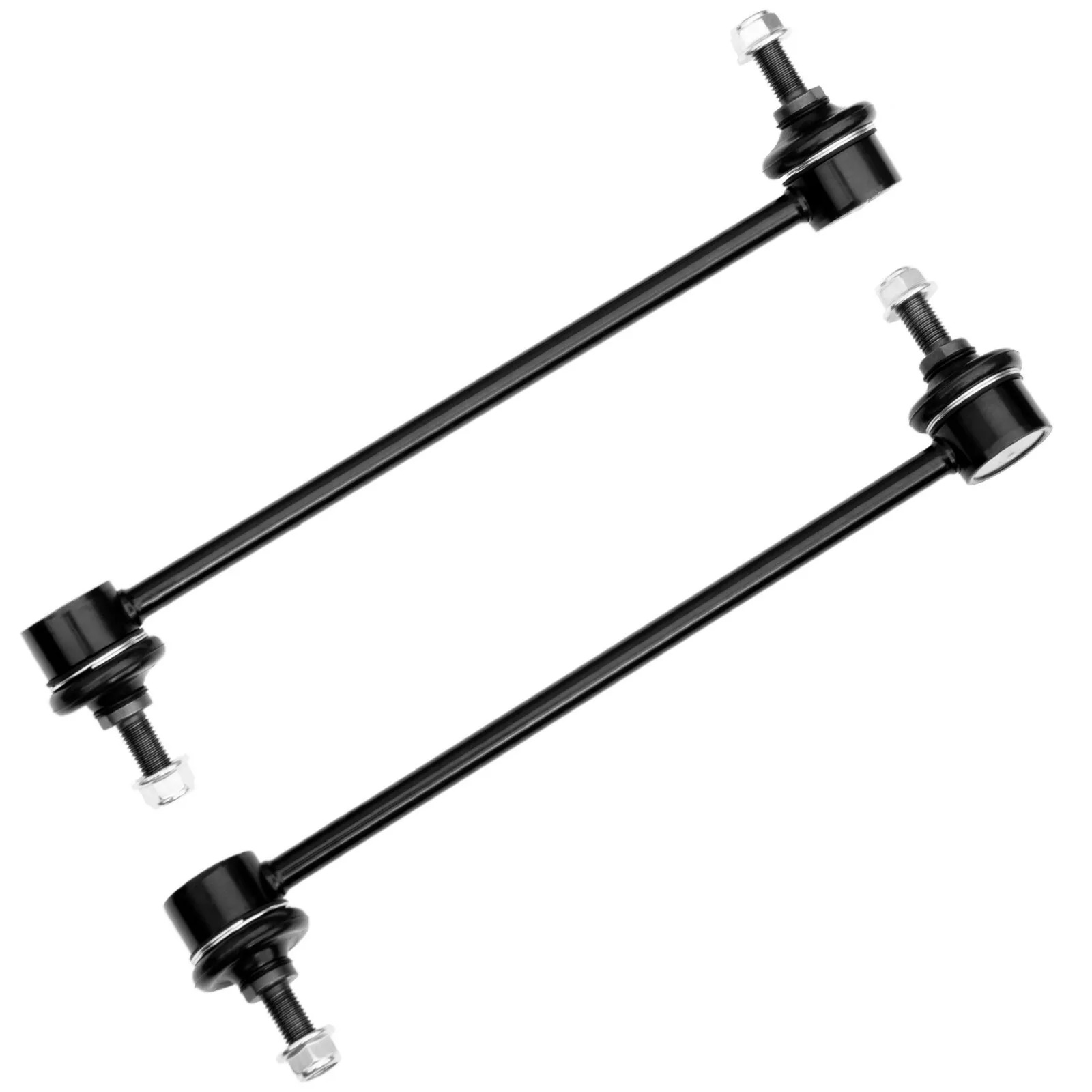 

(2) Передние концевые звенья стабилизатора поперечной устойчивости, левая и правая пара для Toyota Sienna 2011-2019 гг.