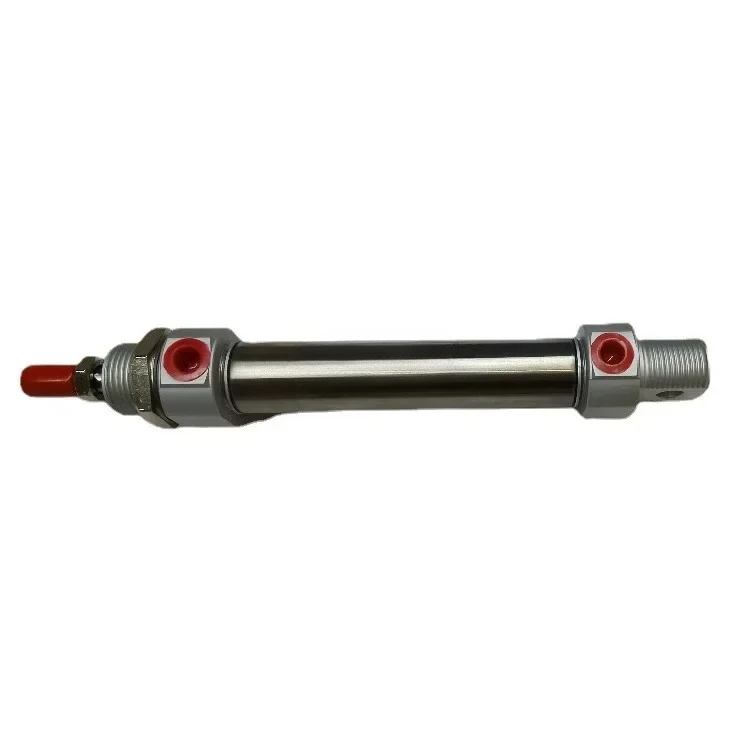 Standard Cylinder, Stainless Steel Cylinder Series SDX 40 * 75
