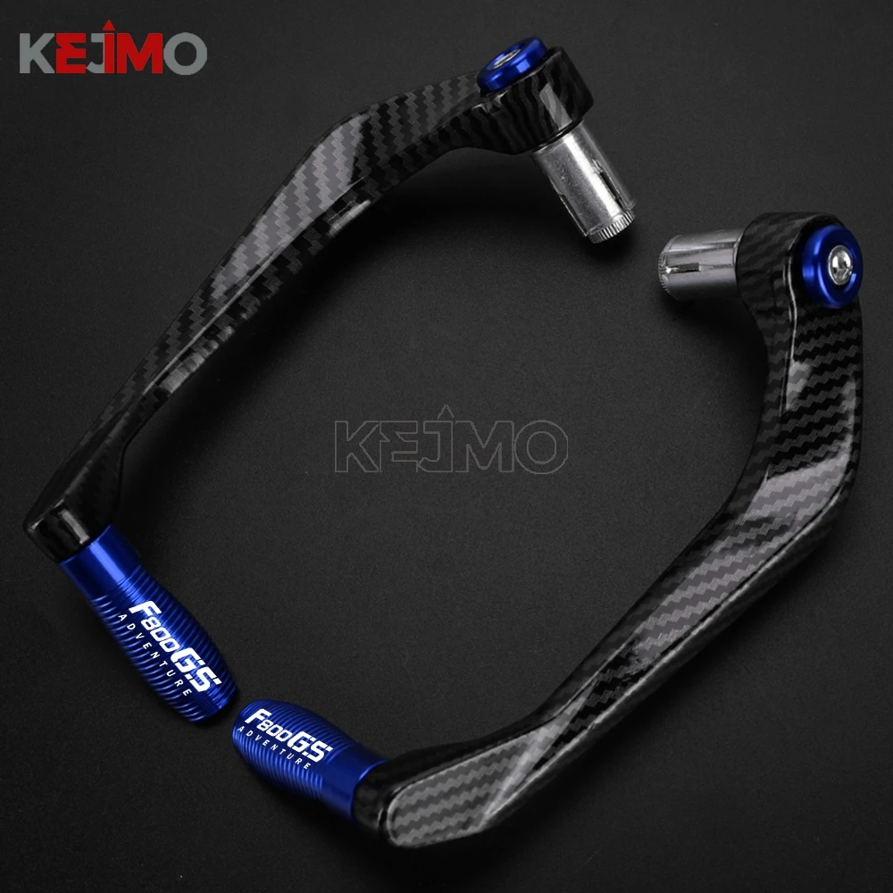 

For BMW F 800 GSF800GSAdventuRe 2025 2024 2018 Handlebar Grip Brake Clutch Levers Guard Protector F800GS ADV F800gs 2008-2016