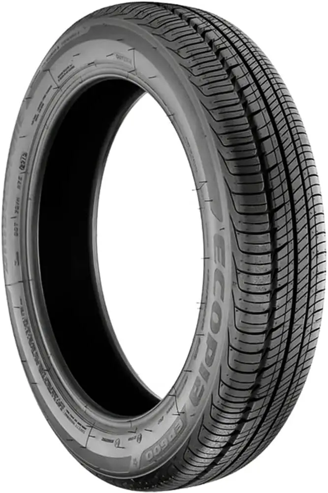 Bridgestone Ecopia Ep600 Touring ECO Neumático 175/60R19 86 Q