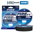 Black 300M FIREFT
