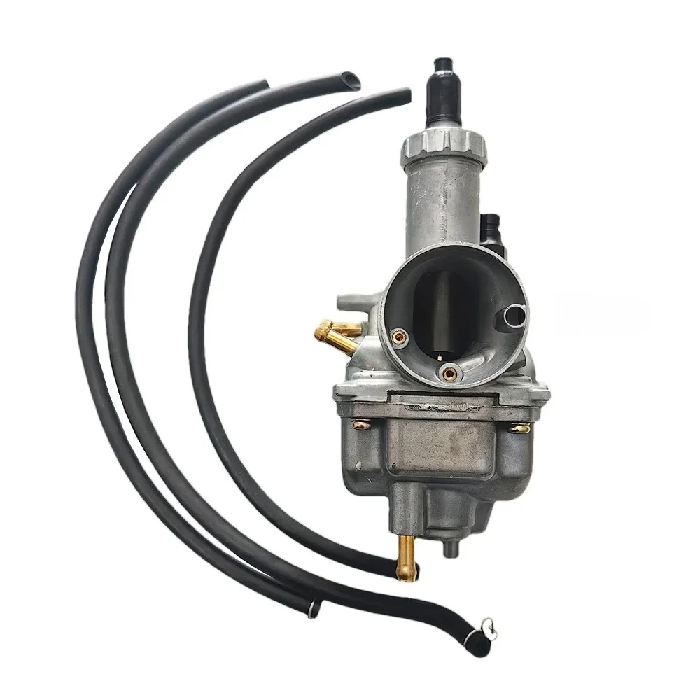 New Carburetor For KAWASAKI Bayou 220 250 KLF220A 1988-1999 KLF250A 2003-2011 Carb