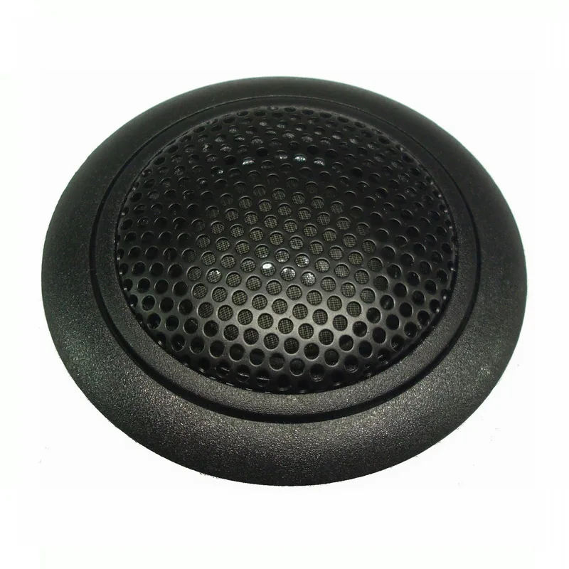 

(TW-005) Factory 2 Inch 56mm 4Ohm RMS 15w 92DB Silk Dome Tweeter Speaker Car Audio Tweeter Speakers With Grill(1pcs speaker)