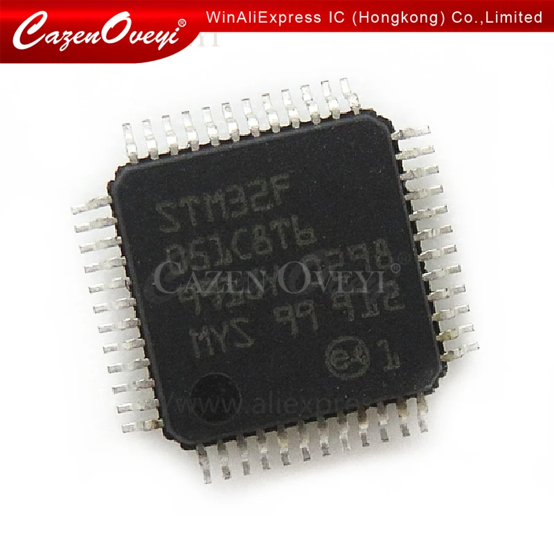 20piece GD32F150C8T6 = STM32F051C8T6 LQFP-48 In Stock