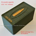 .223 50 capacity