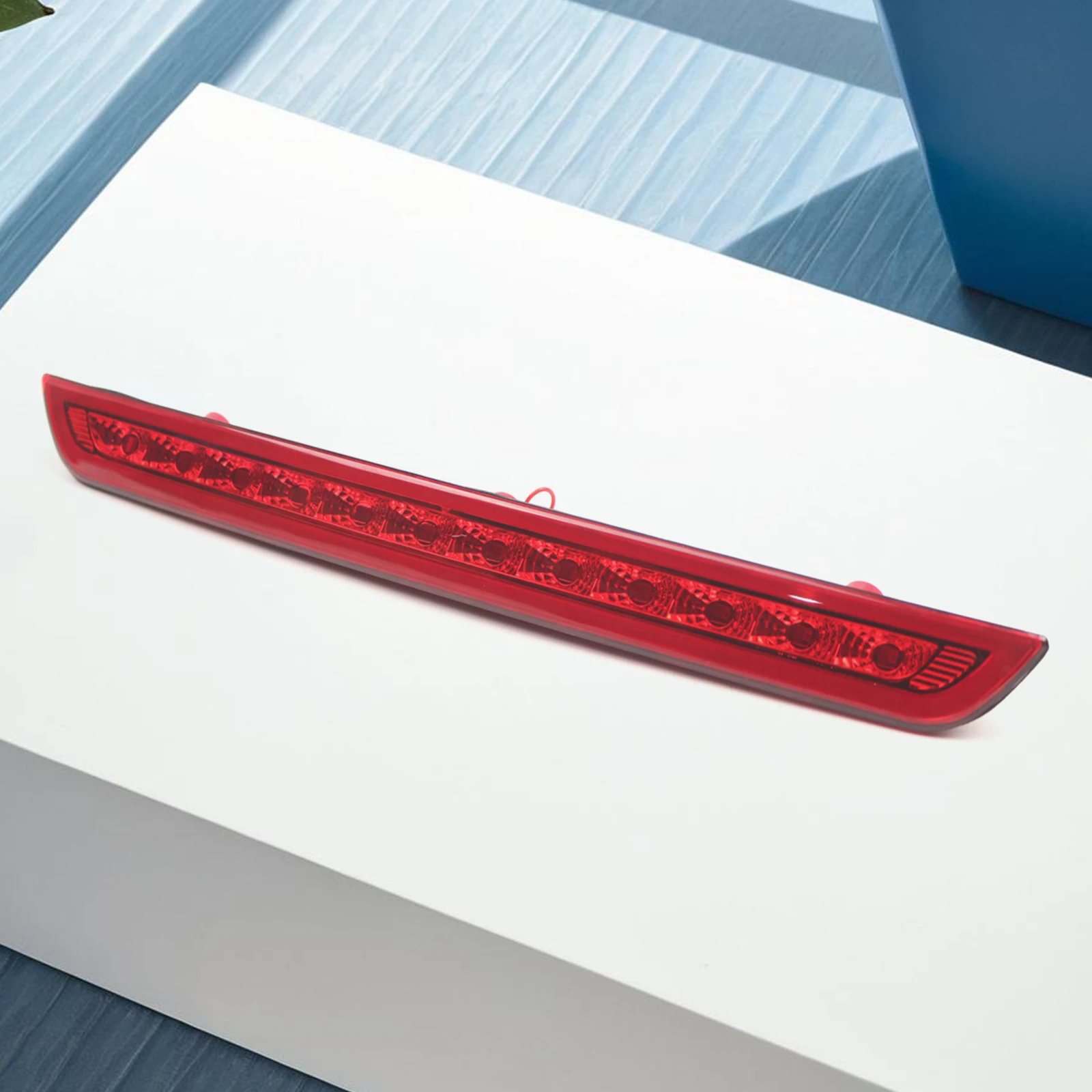 

Высокорасположенный стоп-сигнал для KIA Sorento 2011-2015, 3-й дополнительный стоп-сигнал, замена 927502P000 92750-2P000, автомобильные аксессуары