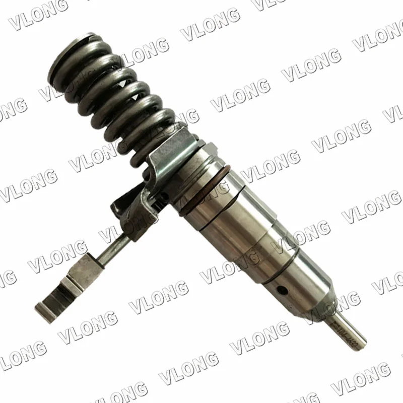 3114 3116 Diesel Fuel Pump Injector 127-8205 1278205 127-8207 1278207 127-8209 1278209 For Caterpillar Excavator 325BL 320L