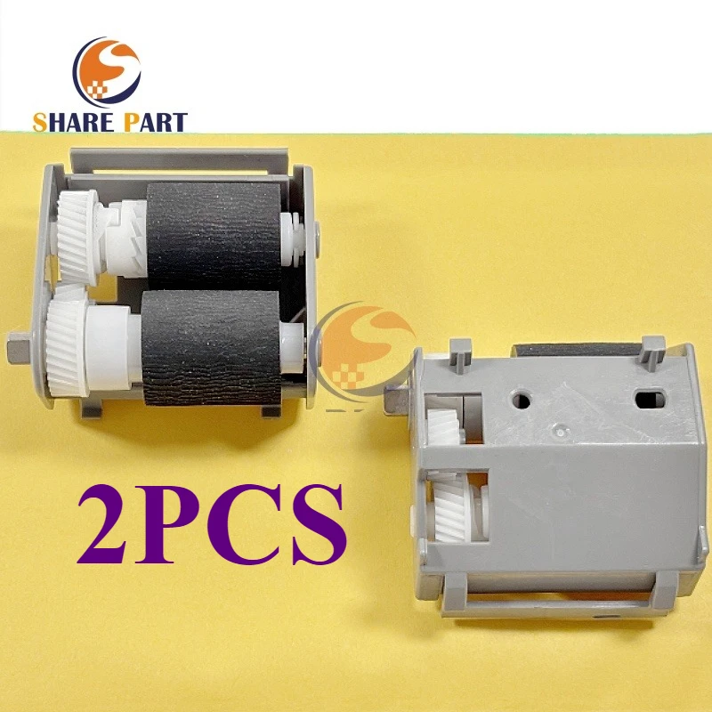 

P2035 M2035 2-кратный ролик для KYOCERA FS 1035 1030 1120 1128 1370 1135 1028 1110 1024 1100 1300 1320 Аксессуары для принтеров