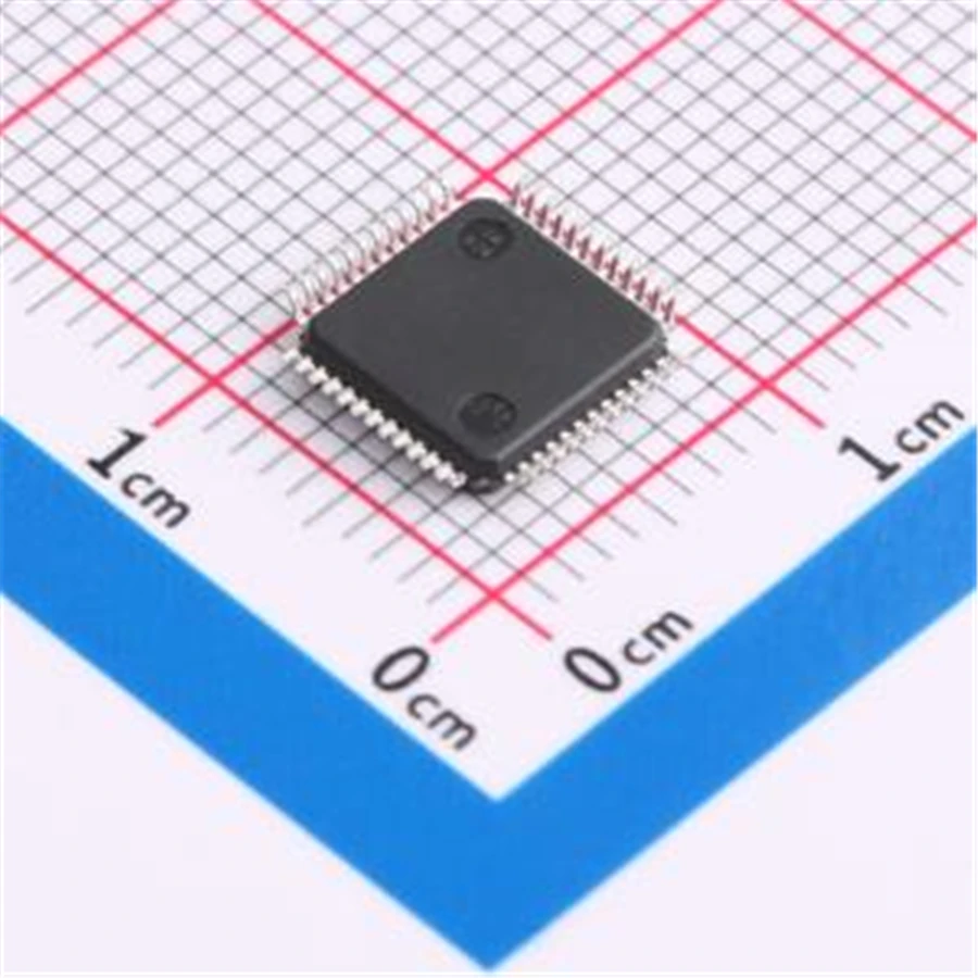 3PCS/LOT STM32F373CBT6 (Microcontroller Units)