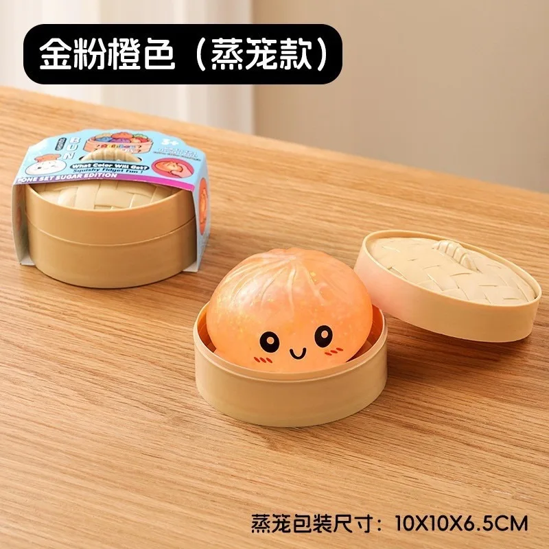 10 Pcs 11Cm Giant Cheese Squishy Set Fast Rebound Squeeze Stress Relief Fidget Toy For  Adults Office Classroom Calming Play