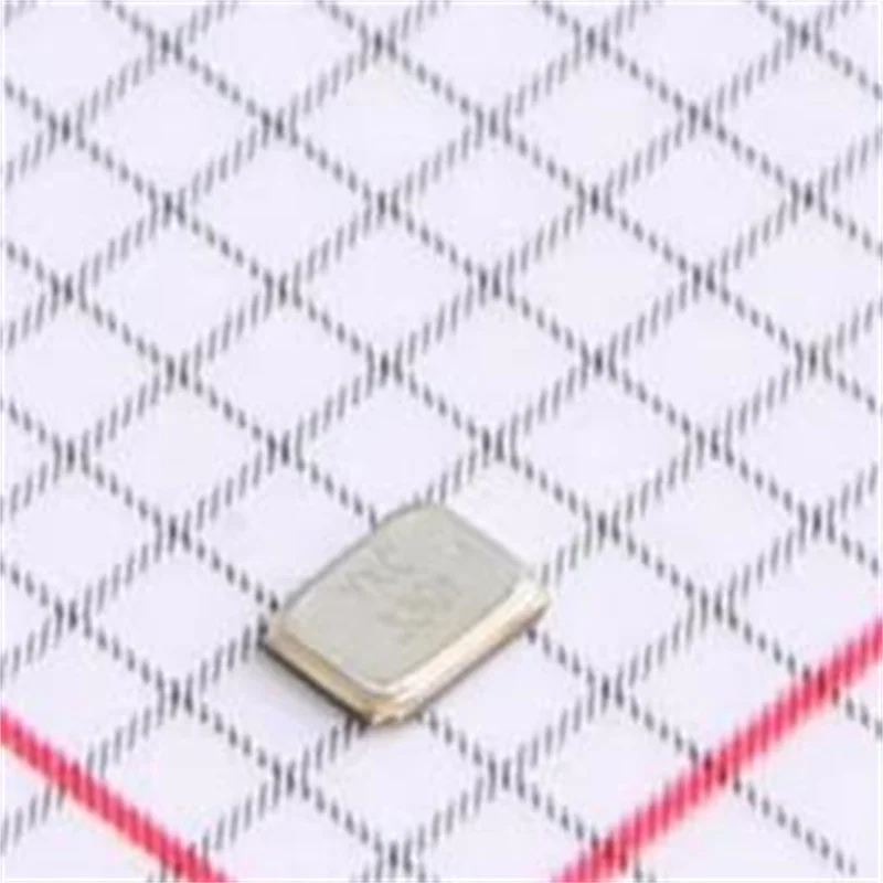 10PCS 1612 Passive Crystal Oscillator 16M, 20M, 25M, 24M, 26M, 32M, 37.4M, 48M 1.6*1.2mm, Original