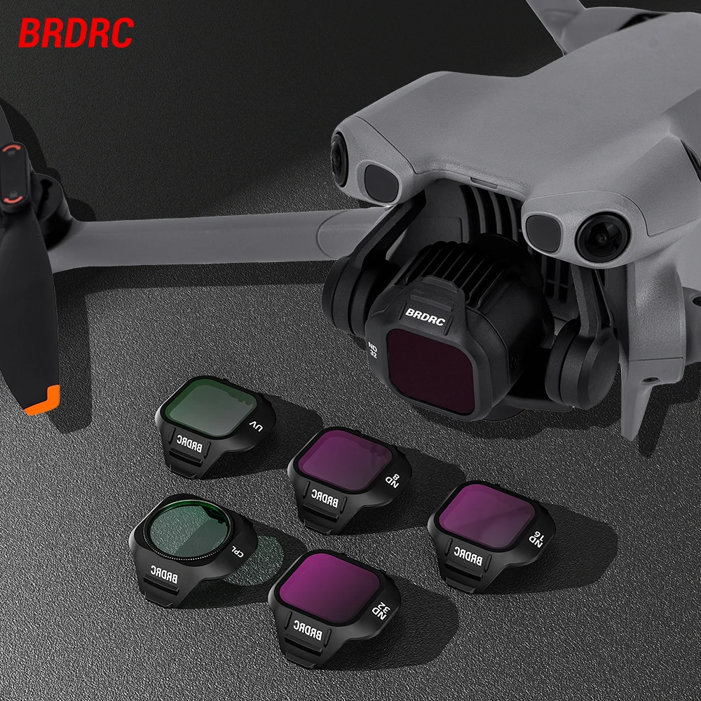 Brdrc Lens Filter F… - image