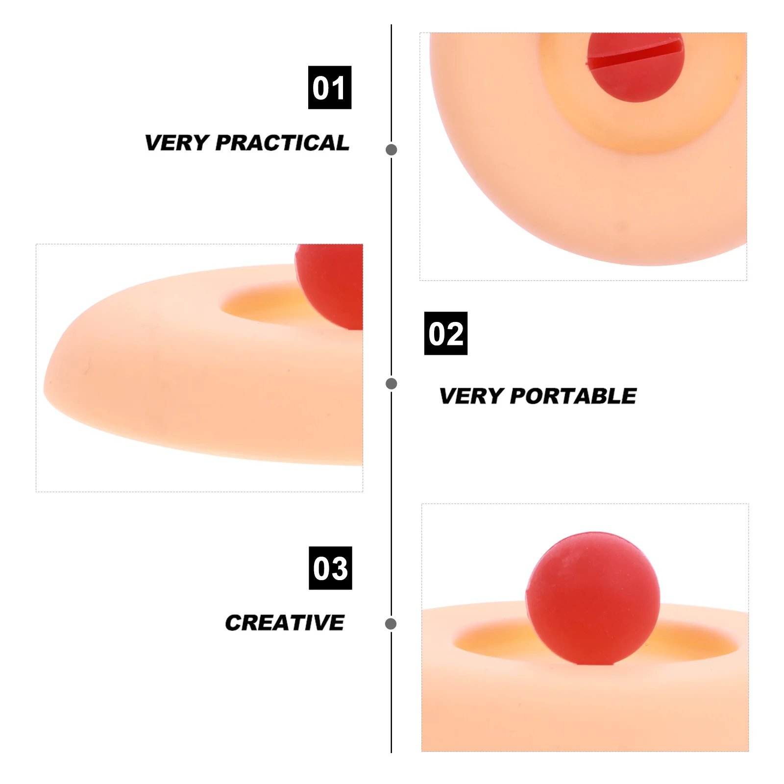 

4 Pcs Silicone Cup Covers Cartoon Sealing Lids Airtight Mug Tops Elastic Non Deform 220 Degrees Kitchen Bar Accessories