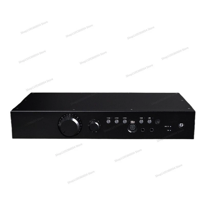 For HPA-A1000 MK2 Balanced Headphone Amplifier Preamplifier Dynamic, Universal Headphone Amplifier