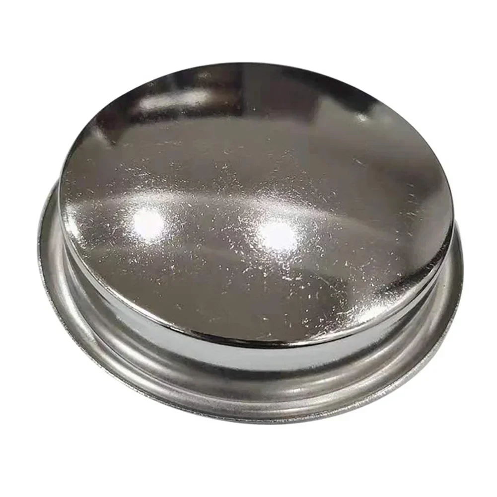 Blind Bowl 58mm Espresso Coffee Machine Back Flush Basket Clean Group Head  Stainless Steel Coffee Machine Supplie