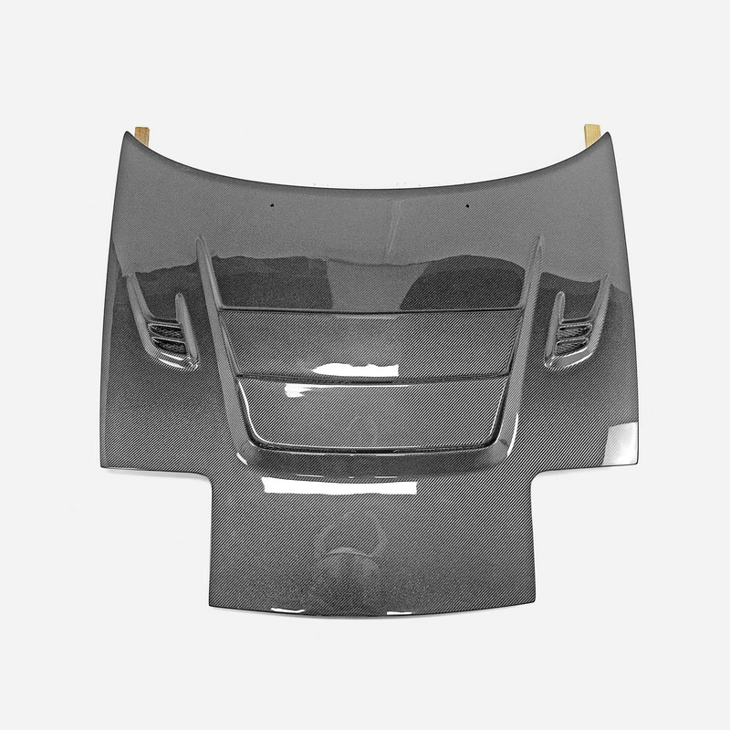 

For MX5 NA MK1 Miata Roadster Eunos EPA Type Front Engine Hood Bonnet Cover