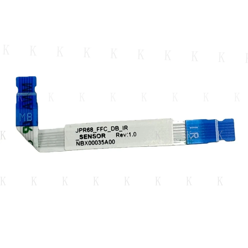 C   New JPR68 FFC DB IR Sensor Cable For HP Victus 16-R 16T-R 16-S 16T-S OMEN 16-ae