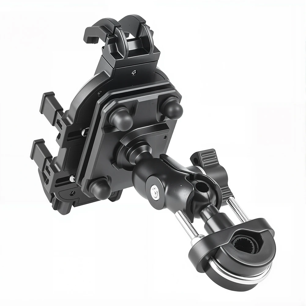Upgrade Shock Protection Navigation Bracket Cushioning Module For SUZUKI GIXXER 150 155 250 150SF 250SF GIXXER250SF V-Strom