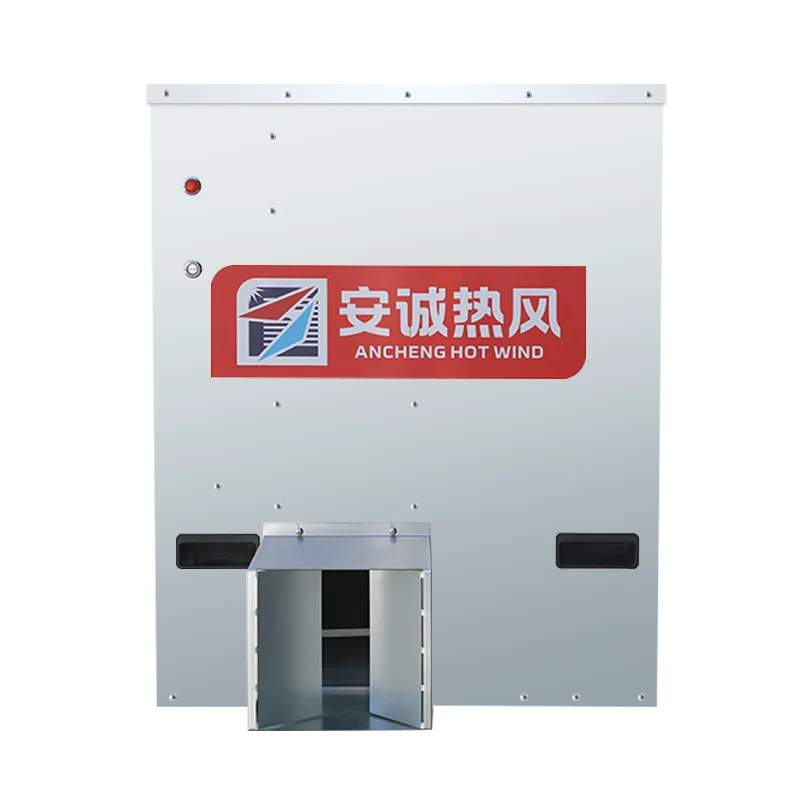 

2025 Hot Sale Propane and Natural Gas Space Heater for Pig Farm for Piglets and Farrowing Sows 1 Year Warranty