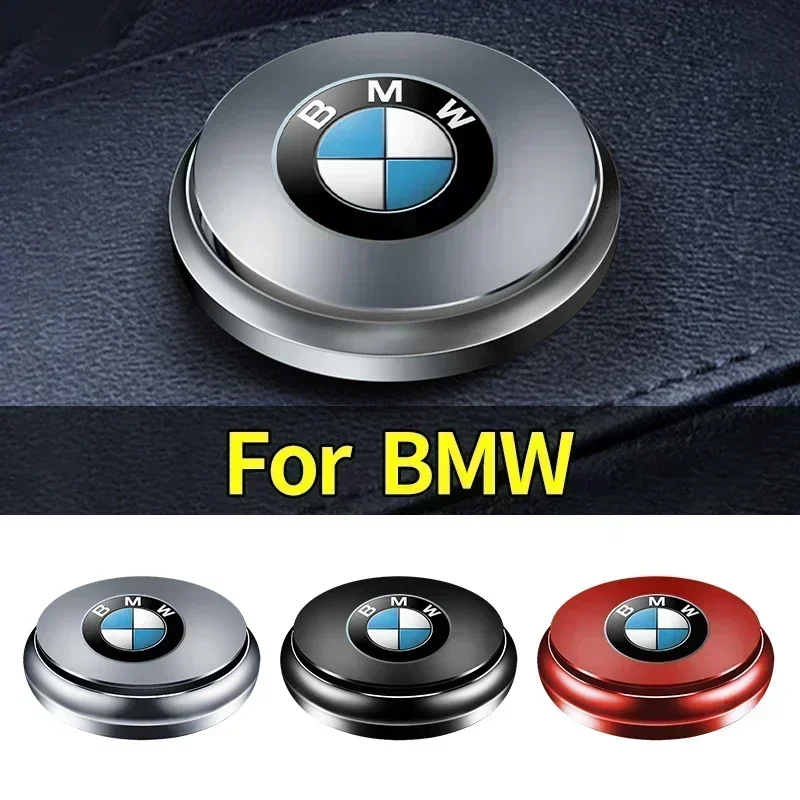 2025 Car For BMW Car-styling Flavor Car Perfume UFO Shape Scent Decor For BMW 1 3 5 Series X1 X4 X5 X7 G20 G38 F20 F39 F48 E46 E