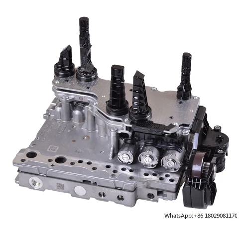 

MPS6 6DCT450 Valve Body DCT470 MPS6 Transmission Mechatronic