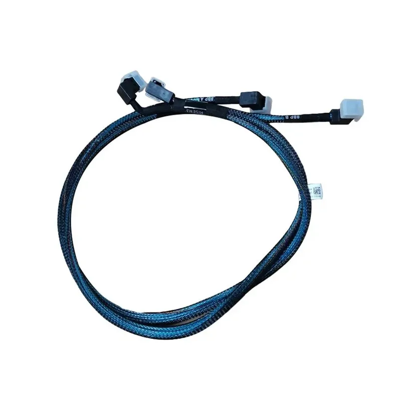 PP+ XK4MT For Dell PowerEdge H730 H730P R830 8-Bay SFF HDD Backplane RAID Cable