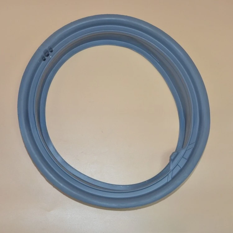 Suitable for drum washing machine door seal 2905570100 sealing rubber ring observation window door skin