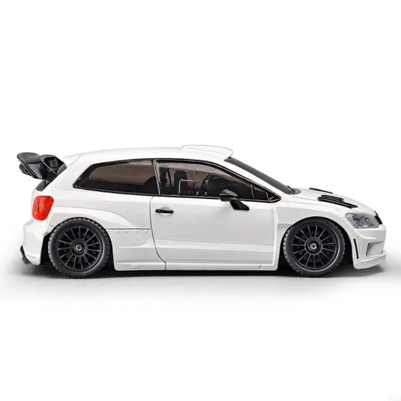 1/28 مقياس جهاز التحكم عن بُعد عن بعد لعبة للسيارة للبالغين للبالغين عالي السرعة مركبة على الطريق مع سيارة الانجراف مع عجلات