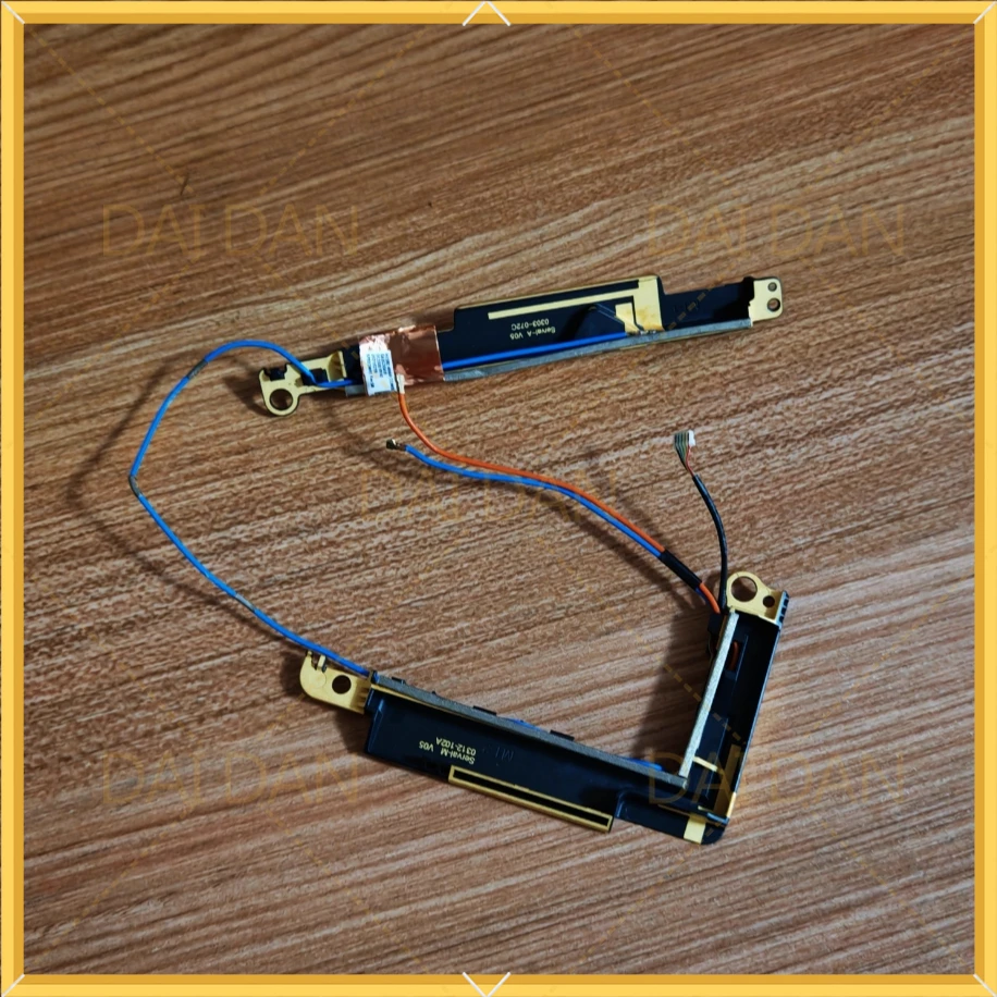 

Для Thinkpad X13 Gen2 Gen 3 WWAN 5G антенна 5A30Z88165 SA30Z65439