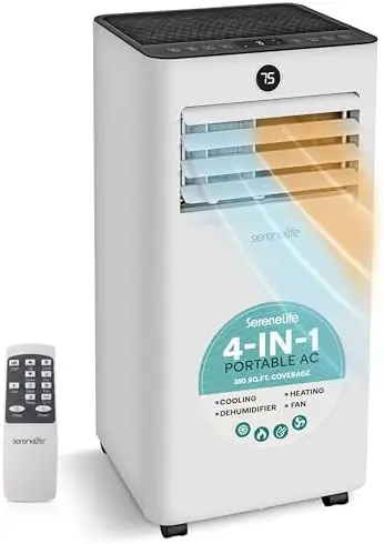 10000 Btu Portable …