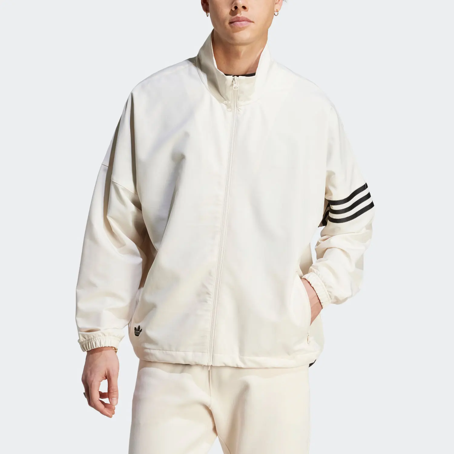 

Adidas Originals Mens CasualWoven Sports Jacket Coat IM2096