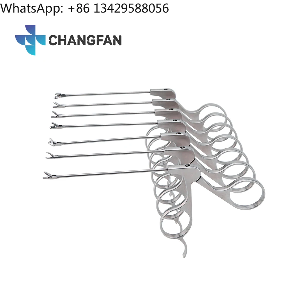 

Factory Medical Orthopedic Wrist Joint Surgery Set Mini Bone Surgical Instruments for Arthroscopy Small Joint Instruments