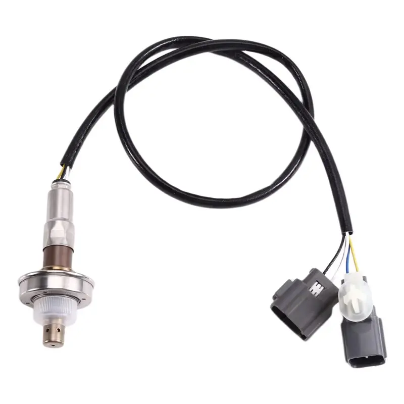 Car O2 Sensor Replacement Part For Mazda 6 2.0 2010-2013-LFDC-18-8G1 LFDC-18-8G1A L593-18-8G1 LZA07MD27