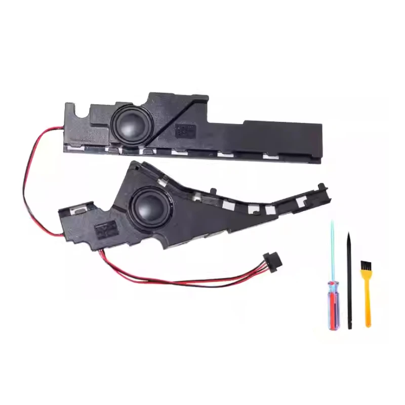 Laptop Speaker With Cable For Asus X550 X550C X550V F550 X550CC X550VC X550Xi A550 X552E F552C F552L