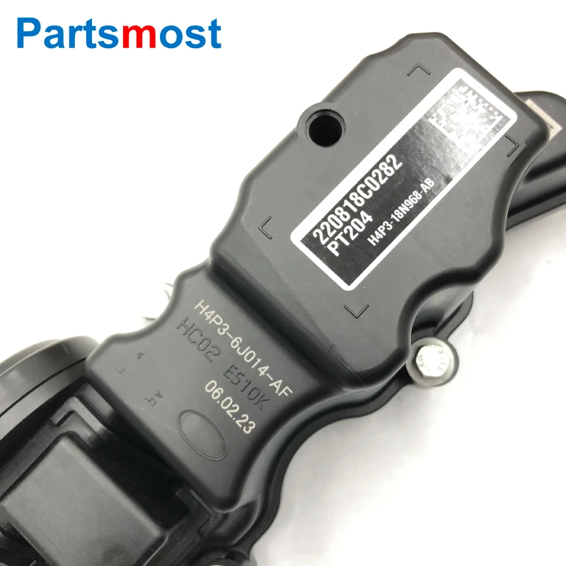 Válvula de ventilación del cárter para Range Rover 13 RR Sport 14 Discovery 5 Velar Defender Jaguar XE XF F-PACE 2,0 T AJ200P JDE38658 LR 110348