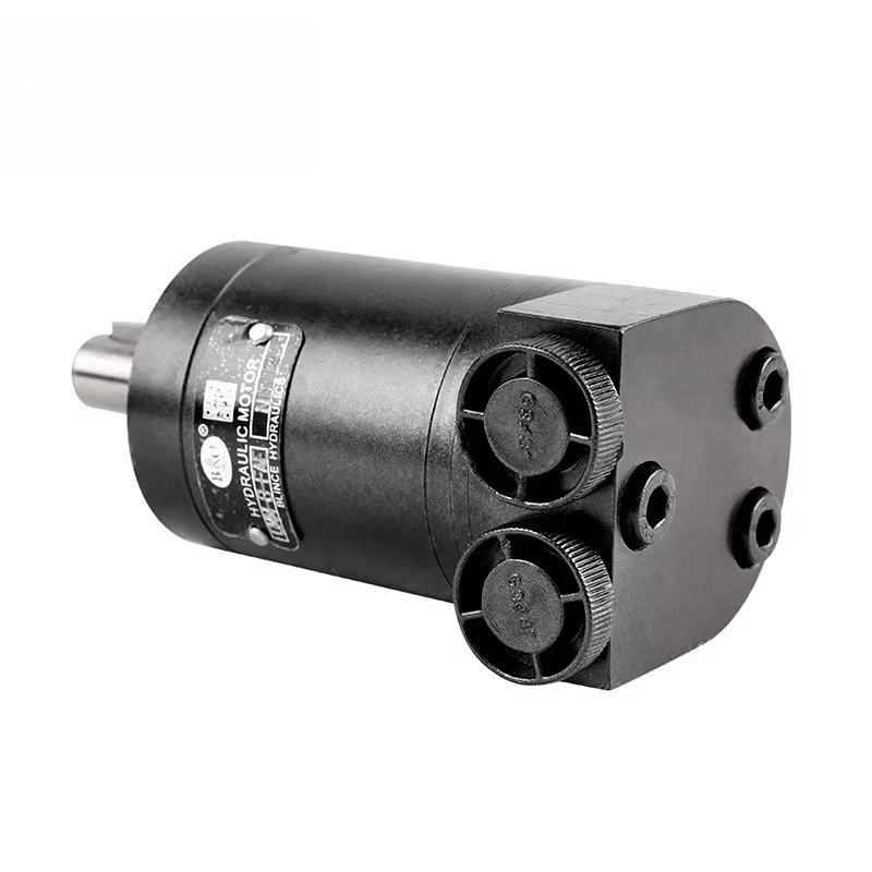 Vendita calda Micro Motore Idraulico OMM 8 12.5 20 32 40 50 Orbita