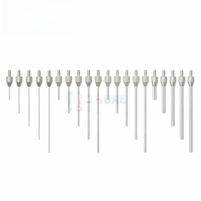 2PCS M2.5 Thread 1M…